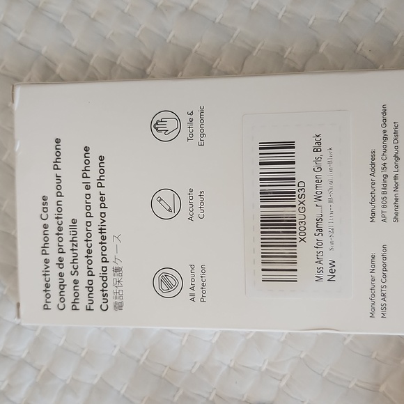 Phone case - Picture 2 of 2